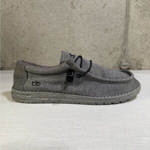 HEYDUDE Wally Stretch Casual Men's Shoes